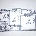 2-комнатная квартира, УЛ. БЕЛЯКОВА, 33 2-комнатная квартира, УЛ. БЕЛЯКОВА, 33