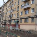2-комнатная квартира, УЛ. ИМ ПОНОМАРЕВА П.Т., 7/13 2-комнатная квартира, УЛ. ИМ ПОНОМАРЕВА П.Т., 7/13