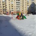 1-комнатная квартира, УЛ. ИМ ТРЫНИНА А.С., 4 1-комнатная квартира, УЛ. ИМ ТРЫНИНА А.С., 4