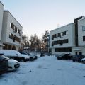 1-комнатная квартира, УЛ. ТЕНИСТАЯ, 10 К2 1-комнатная квартира, УЛ. ТЕНИСТАЯ, 10 К2