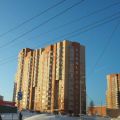 2-комнатная квартира, УЛ. БЕЙВЕЛЯ, 6 2-комнатная квартира, УЛ. БЕЙВЕЛЯ, 6