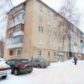 2-комнатная квартира, УЛ. ЮБИЛЕЙНАЯ, 3 2-комнатная квартира, УЛ. ЮБИЛЕЙНАЯ, 3