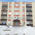 1-комнатная квартира, УЛ. ГАРАЖНАЯ 2-Я, 4 1-комнатная квартира, УЛ. ГАРАЖНАЯ 2-Я, 4