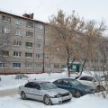 1-комнатная квартира, УЛ. ЭМИЛИИ АЛЕКСЕЕВОЙ, 60 1-комнатная квартира, УЛ. ЭМИЛИИ АЛЕКСЕЕВОЙ, 60