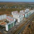 1-комнатная квартира, УЛ. ИЗУМРУДНАЯ (МКР ВИШНЕВАЯ ГОРКА), 8 1-комнатная квартира, УЛ. ИЗУМРУДНАЯ (МКР ВИШНЕВАЯ ГОРКА), 8