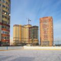 1-комнатная квартира, УЛ. ОСНАБРЮКСКАЯ, 30 1-комнатная квартира, УЛ. ОСНАБРЮКСКАЯ, 30