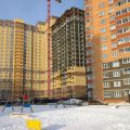 1-комнатная квартира, УЛ. ОСНАБРЮКСКАЯ, 30 1-комнатная квартира, УЛ. ОСНАБРЮКСКАЯ, 30