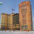 1-комнатная квартира, УЛ. ОСНАБРЮКСКАЯ, 30 1-комнатная квартира, УЛ. ОСНАБРЮКСКАЯ, 30