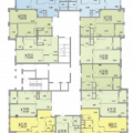 2-комнатная квартира, УЛ. ЕСЕНИНА, 9 2-комнатная квартира, УЛ. ЕСЕНИНА, 9