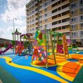 1-комнатная квартира, УЛ. КРАСНЫХ ПАРТИЗАН, 1/4К5 1-комнатная квартира, УЛ. КРАСНЫХ ПАРТИЗАН, 1/4К5