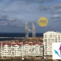 2-комнатная квартира, СЕВАСТОПОЛЬ, УЛ. КОРЧАГИНА ПАВЛА 2-комнатная квартира, СЕВАСТОПОЛЬ, УЛ. КОРЧАГИНА ПАВЛА