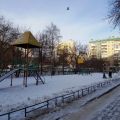1-комнатная квартира, ПР-КТ. ПОБЕДЫ, 378А 1-комнатная квартира, ПР-КТ. ПОБЕДЫ, 378А