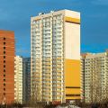 1-комнатная квартира, УЛ. НОРИЛЬСКАЯ, 44 1-комнатная квартира, УЛ. НОРИЛЬСКАЯ, 44