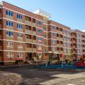 1-комнатная квартира, УЛ. 2-Я КОВРОВАЯ, 65 1-комнатная квартира, УЛ. 2-Я КОВРОВАЯ, 65