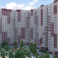 1-комнатная квартира, ПР-КТ. НОВОВАТУТИНСКИЙ 1-комнатная квартира, ПР-КТ. НОВОВАТУТИНСКИЙ