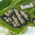 1-комнатная квартира, УЛ. СУХУМСКАЯ, 30/10 К1 1-комнатная квартира, УЛ. СУХУМСКАЯ, 30/10 К1