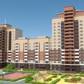 1-комнатная квартира, УЛ. ХОЛЬЗУНОВА 1-комнатная квартира, УЛ. ХОЛЬЗУНОВА