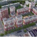 1-комнатная квартира, УЛ. КРИВОШЕИНА 1-комнатная квартира, УЛ. КРИВОШЕИНА