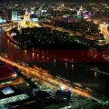 1-комнатная квартира, НАБ. ПРЕСНЕНСКАЯ, 12 1-комнатная квартира, НАБ. ПРЕСНЕНСКАЯ, 12