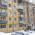 2-комнатная квартира, УЛ. УРИЦКОГО, 18 2-комнатная квартира, УЛ. УРИЦКОГО, 18