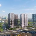 1-комнатная квартира, УЛ. МНЁВНИКИ, 5 1-комнатная квартира, УЛ. МНЁВНИКИ, 5