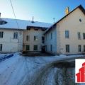 2-комнатная квартира, УЛ. ГАЙДАРА, 14/20 2-комнатная квартира, УЛ. ГАЙДАРА, 14/20