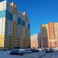 1-комнатная квартира, МКР. МОСКОВСКИЙ, 14А К1 1-комнатная квартира, МКР. МОСКОВСКИЙ, 14А К1