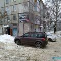 1-комнатная квартира, УЛ. МИРА, 1 1-комнатная квартира, УЛ. МИРА, 1