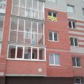1-комнатная квартира, УЛ. ГАЗОПРОМЫСЛОВАЯ, 3 1-комнатная квартира, УЛ. ГАЗОПРОМЫСЛОВАЯ, 3