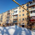 2-комнатная квартира, УЛ. ГАГАРИНА, 45 2-комнатная квартира, УЛ. ГАГАРИНА, 45