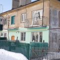 1-комнатная квартира, УЛ. НИКОНОВА, 29 1-комнатная квартира, УЛ. НИКОНОВА, 29