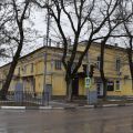 1-комнатная квартира, ПЕР. АНТОНА ГЛУШКО, 34 1-комнатная квартира, ПЕР. АНТОНА ГЛУШКО, 34