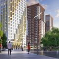 1-комнатная квартира, ПР-КТ. РЯЗАНСКИЙ, 2Б 1-комнатная квартира, ПР-КТ. РЯЗАНСКИЙ, 2Б
