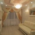 1-комнатная квартира, УЛ. ТУХАЧЕВСКОГО 1-комнатная квартира, УЛ. ТУХАЧЕВСКОГО