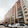 3-комнатная квартира, УЛ. САВЧЕНКО, 18/3 3-комнатная квартира, УЛ. САВЧЕНКО, 18/3