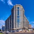 1-комнатная квартира, УЛ. ДАЛЬНЯЯ, 8 1-комнатная квартира, УЛ. ДАЛЬНЯЯ, 8