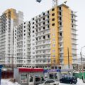 1-комнатная квартира, УЛ. КУРЧАТОВА, 6/1 1-комнатная квартира, УЛ. КУРЧАТОВА, 6/1