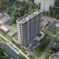 1-комнатная квартира, УЛ. ДЕГУНИНСКАЯ 1-комнатная квартира, УЛ. ДЕГУНИНСКАЯ