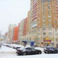 1-комнатная квартира, Б-Р. НАРОДНЫЙ, 15 1-комнатная квартира, Б-Р. НАРОДНЫЙ, 15