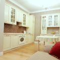 2-комнатная квартира, УЛ. ВЕЕРНАЯ, 6 2-комнатная квартира, УЛ. ВЕЕРНАЯ, 6