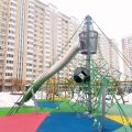 1-комнатная квартира, Г. МОСКОВСКИЙ, УЛ. МОСКВИТИНА, 7 1-комнатная квартира, Г. МОСКОВСКИЙ, УЛ. МОСКВИТИНА, 7