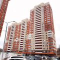 3-комнатная квартира, УЛ. ВЕЕРНАЯ, 6 3-комнатная квартира, УЛ. ВЕЕРНАЯ, 6