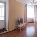 1-комнатная квартира, УЛ. ЛОБАЧЕВСКОГО, 26 СТ3 1-комнатная квартира, УЛ. ЛОБАЧЕВСКОГО, 26 СТ3