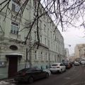 5 комнат и более, ПЕР. СВЕРЧКОВ 5 комнат и более, ПЕР. СВЕРЧКОВ