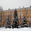 2-комнатная квартира, УЛ. НИКОЛАЕВА, 5 2-комнатная квартира, УЛ. НИКОЛАЕВА, 5