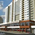 2-комнатная квартира, ТРАКТ. ПАВЛОВСКИЙ, 291 2-комнатная квартира, ТРАКТ. ПАВЛОВСКИЙ, 291