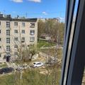 1-комнатная квартира, УЛ. АДЕЛЯ КУТУЯ, 8 1-комнатная квартира, УЛ. АДЕЛЯ КУТУЯ, 8