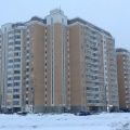 1-комнатная квартира, УЛ. АКАДЕМИКА ПОНТРЯГИНА, 27 1-комнатная квартира, УЛ. АКАДЕМИКА ПОНТРЯГИНА, 27
