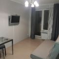 1-комнатная квартира, НАБ. РЕКИ СМОЛЕНКИ, 35 К1 1-комнатная квартира, НАБ. РЕКИ СМОЛЕНКИ, 35 К1