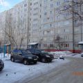 2-комнатная квартира, УЛ. ЛУКАШЕВИЧА, 27А 2-комнатная квартира, УЛ. ЛУКАШЕВИЧА, 27А